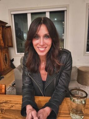 Meet your Posher, Tracy